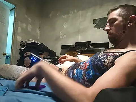 Bi curious86 online show from 31, 3, 2026