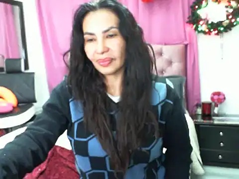 Snapshot of salome__milf chatting on 11, 3, 2025 salome milf online show from 11, 3, 2025