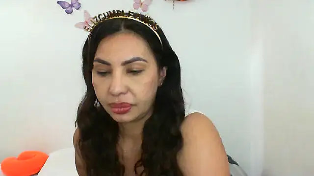 Snapshot of salome__milf chatting on 28, 5, 2026 salome milf online show from 28, 5, 2026