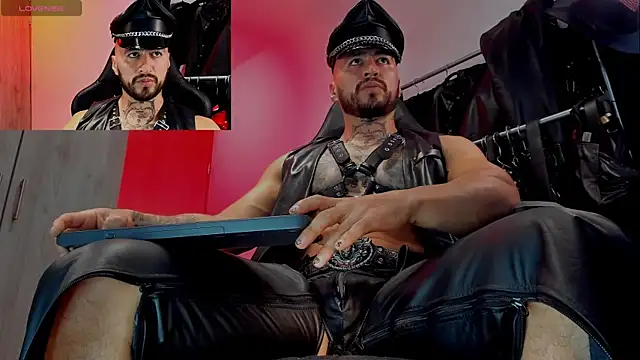 billyMayer  online show from 7, 3, 2025