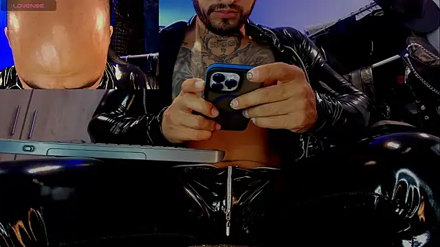 billyMayer  online show from 21, 3, 2025