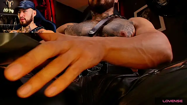 billyMayer  online show from 20, 12, 2025