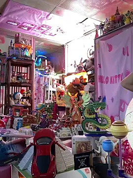 JesuAdam online show from 8, 5, 2026