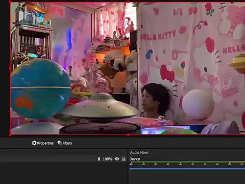 JesuAdam online show from 23, 6, 2026