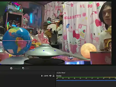 JesuAdam online show from 25, 6, 2026