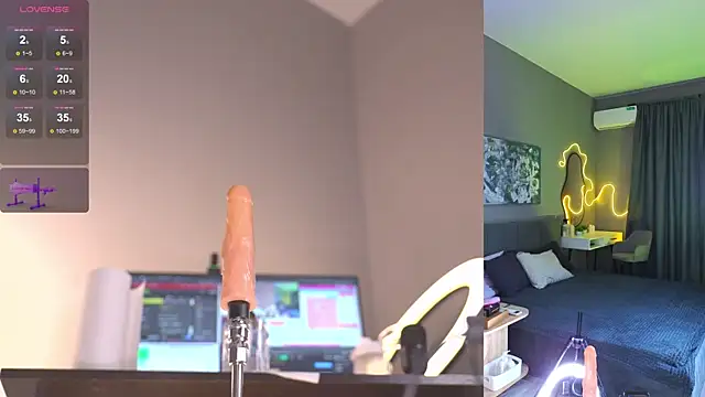 Snapshot of TwilightSparkle_ chatting on 16, 1, 2025 TwilightSparkle online show from 16, 1, 2025