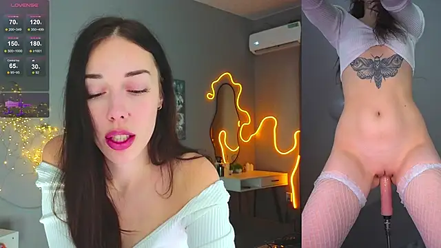 Snapshot of TwilightSparkle_ chatting on 5, 3, 2025 TwilightSparkle online show from 5, 3, 2025