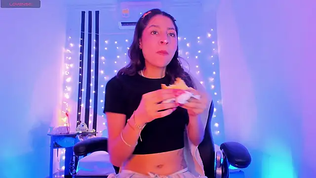 Gorgeous Team online show from 9, 2, 2026