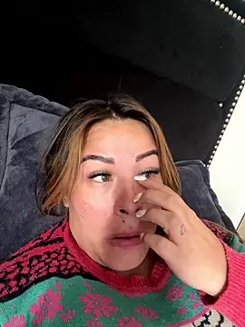 sexyyykloee online show from 9, 1, 2026