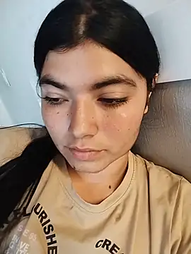 Danna 777 online show from 12, 6, 2026