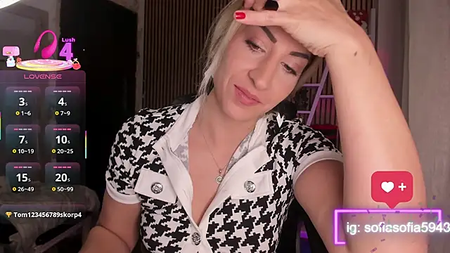 Snapshot of sofiah_ chatting on 3, 2, 2026 sofiah online show from 3, 2, 2026