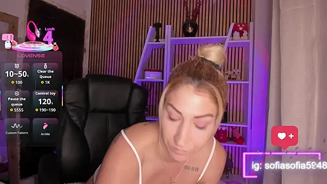 Snapshot of sofiah_ chatting on 18, 2, 2026 sofiah online show from 18, 2, 2026