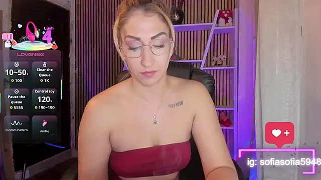 Snapshot of sofiah_ chatting on 19, 2, 2026 sofiah online show from 19, 2, 2026