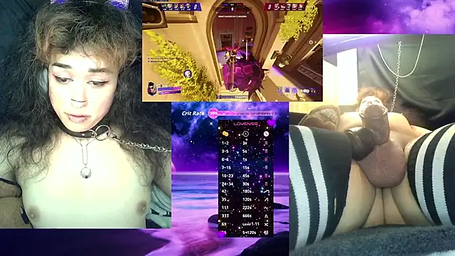 Solumi online show from 7, 11, 2025