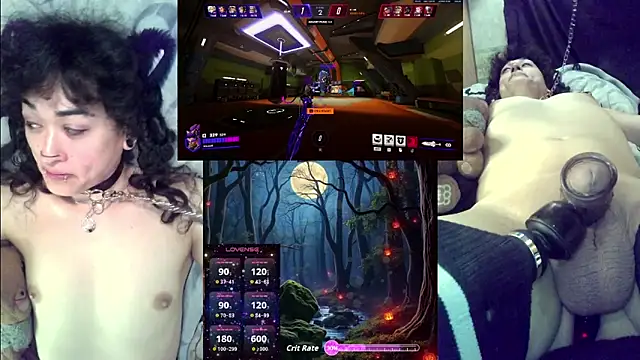 Solumi online show from 27, 3, 2026