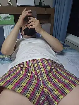 Snapshot of Jackvanlee chatting on 19, 6, 2026 Jackvanlee online show from 19, 6, 2026