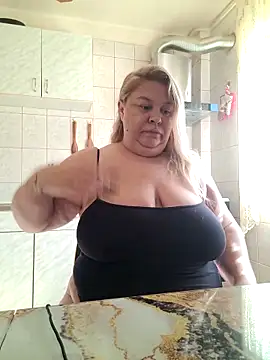 AriannaMilf online show from 3, 11, 2025