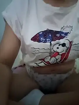 Snapshot of bruna_safadinhaa chatting on 27, 11, 2025 bruna safadinhaa online show from 27, 11, 2025