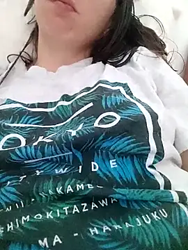Snapshot of bruna_safadinhaa chatting on 29, 7, 2026 bruna safadinhaa online show from 29, 7, 2026
