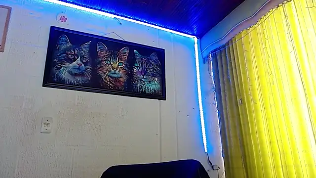 Niky 777 online show from 13, 1, 2025