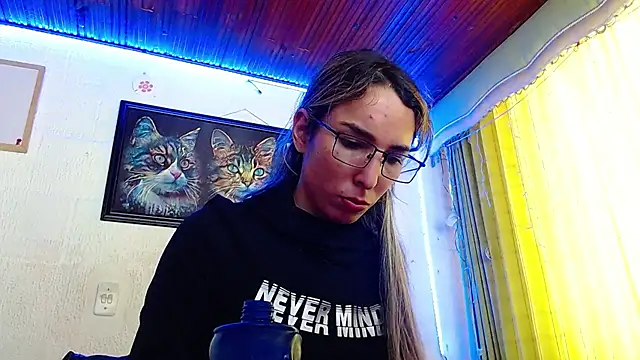 Niky 777 online show from 27, 1, 2025