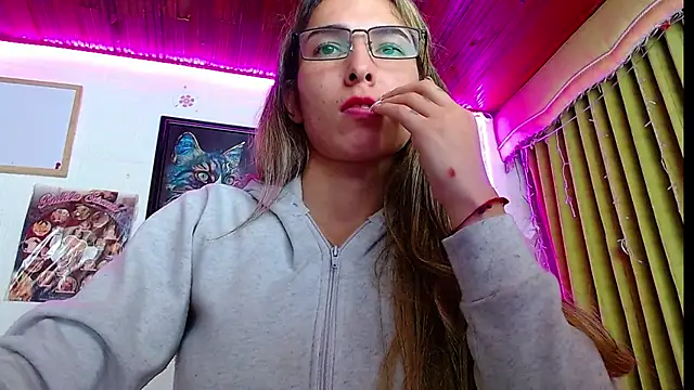 Niky 777 online show from 14, 2, 2025