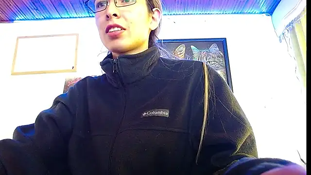 Niky 777 online show from 28, 2, 2025