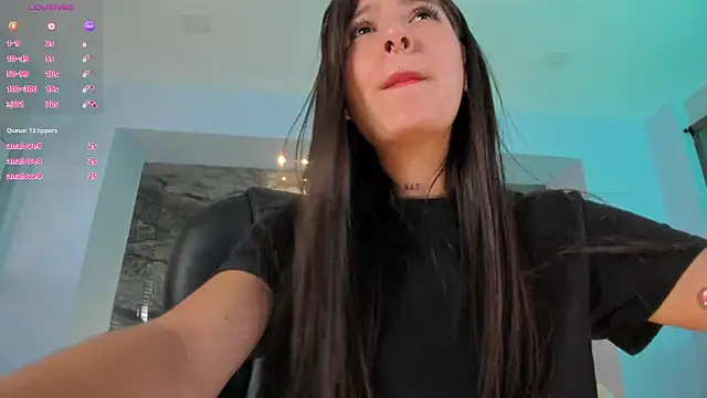 Snapshot of AlessiaCorleone_ chatting on 11, 3, 2025 AlessiaCorleone online show from 11, 3, 2025