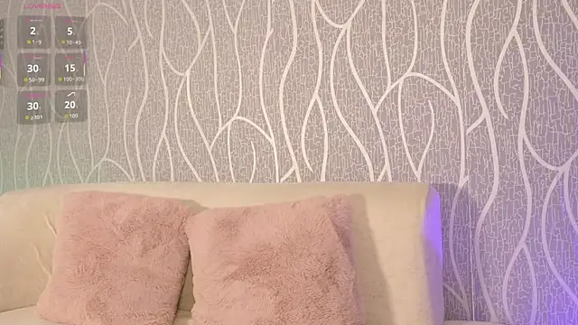 AlessiaCorleone  online show from 7, 4, 2026