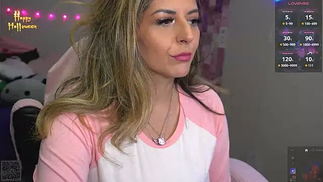 K4Li3Rxyzz online show from 26, 10, 2025