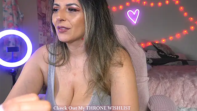 K4Li3Rxyzz online show from 12, 3, 2026