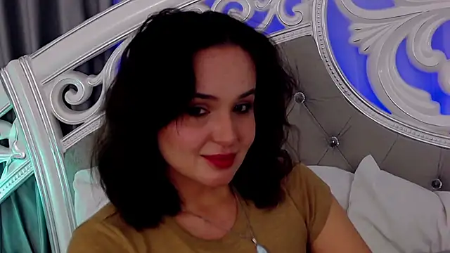 MeIisaLove online show from 14, 3, 2026