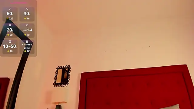 Ambar Fox29 online show from 22, 1, 2025