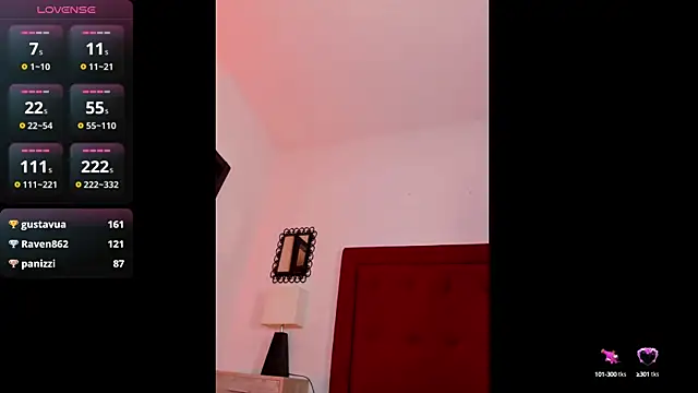 Ambar Fox29 online show from 28, 1, 2025