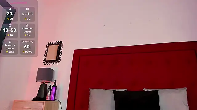 Ambar Fox29 online show from 3, 2, 2025