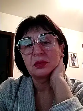 Snapshot of AlbinaXPretty chatting on 8, 12, 2024 AlbinaXPretty online show from 8, 12, 2024