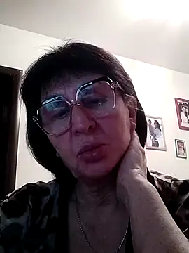 Snapshot of AlbinaXPretty chatting on 14, 12, 2024 AlbinaXPretty online show from 14, 12, 2024
