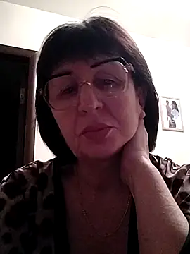 Snapshot of AlbinaXPretty chatting on 23, 12, 2024 AlbinaXPretty online show from 23, 12, 2024