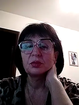 Snapshot of AlbinaXPretty chatting on 24, 12, 2024 AlbinaXPretty online show from 24, 12, 2024
