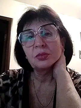 Snapshot of AlbinaXPretty chatting on 26, 12, 2024 AlbinaXPretty online show from 26, 12, 2024