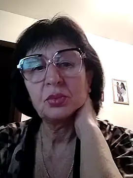 Snapshot of AlbinaXPretty chatting on 27, 12, 2024 AlbinaXPretty online show from 27, 12, 2024