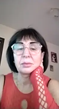 Snapshot of AlbinaXPretty chatting on 31, 12, 2024 AlbinaXPretty online show from 31, 12, 2024
