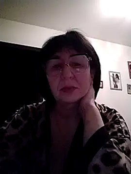 Snapshot of AlbinaXPretty chatting on 2, 1, 2025 AlbinaXPretty online show from 2, 1, 2025