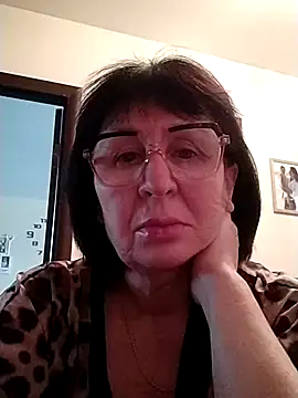 Snapshot of AlbinaXPretty chatting on 12, 1, 2025 AlbinaXPretty online show from 12, 1, 2025