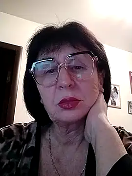 Snapshot of AlbinaXPretty chatting on 13, 1, 2025 AlbinaXPretty online show from 13, 1, 2025