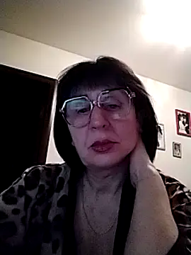 Snapshot of AlbinaXPretty chatting on 15, 1, 2025 AlbinaXPretty online show from 15, 1, 2025