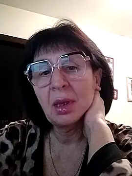 Snapshot of AlbinaXPretty chatting on 20, 1, 2025 AlbinaXPretty online show from 20, 1, 2025