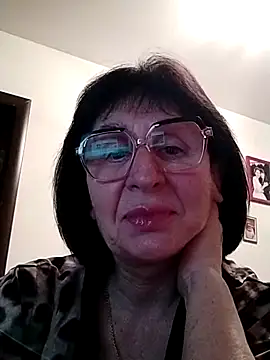Snapshot of AlbinaXPretty chatting on 20, 1, 2025 AlbinaXPretty online show from 20, 1, 2025