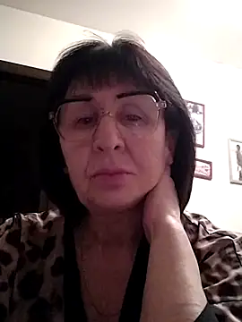 Snapshot of AlbinaXPretty chatting on 20, 1, 2025 AlbinaXPretty online show from 20, 1, 2025
