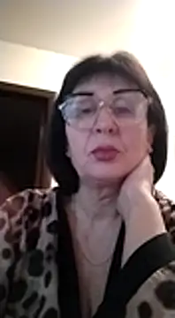 Snapshot of AlbinaXPretty chatting on 21, 1, 2025 AlbinaXPretty online show from 21, 1, 2025